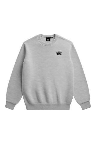 Sweat - Gris clair