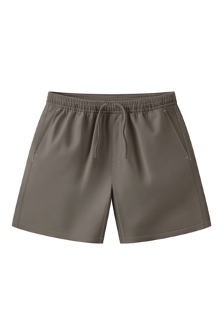 Short Range - Taupe