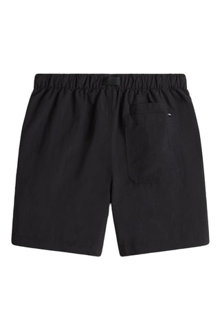 Short de randonnée - Noir