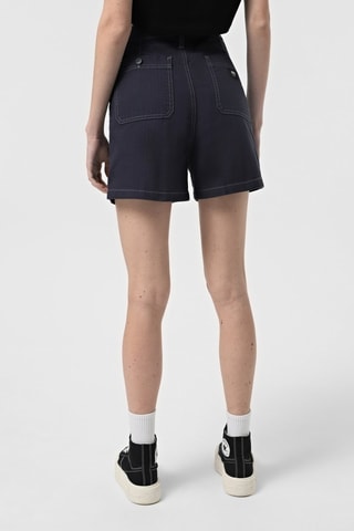 Short - Bleu marine