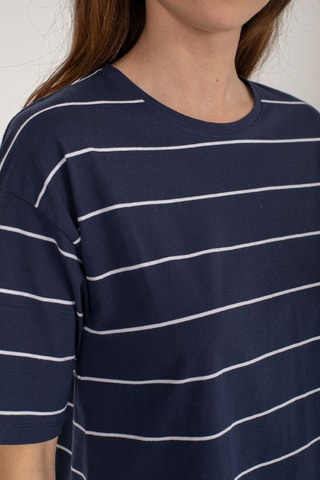 T-shirt - Beige
