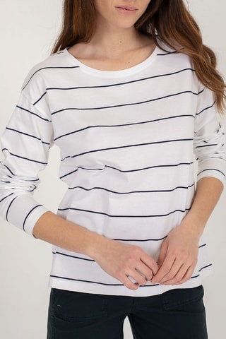T-shirt - Blauw