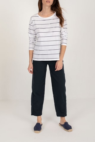 T-shirt - Blauw