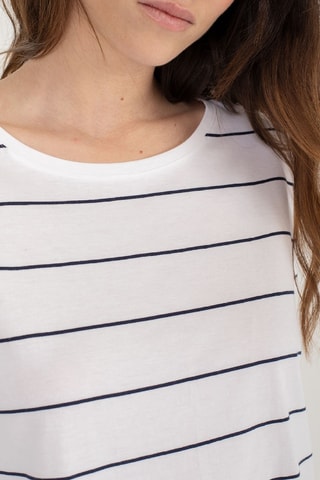 T-shirt - Blauw