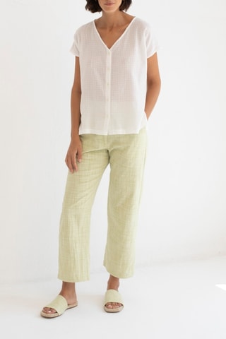 Broek - Groen