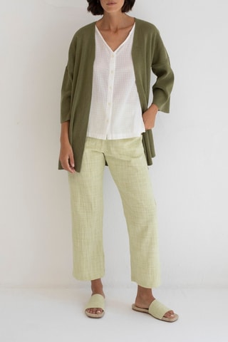 Broek - Groen
