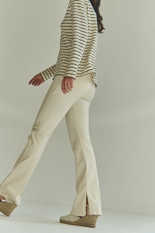 Broek - Blauw