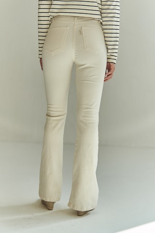 Broek - Blauw