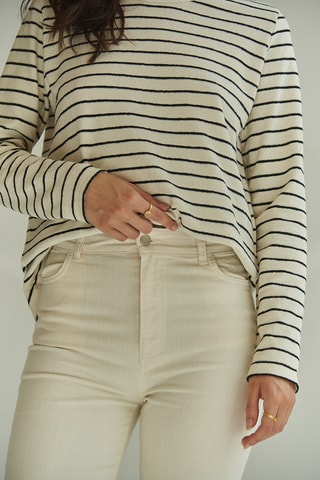 Broek - Blauw