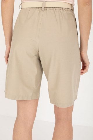 Bermuda - Beige