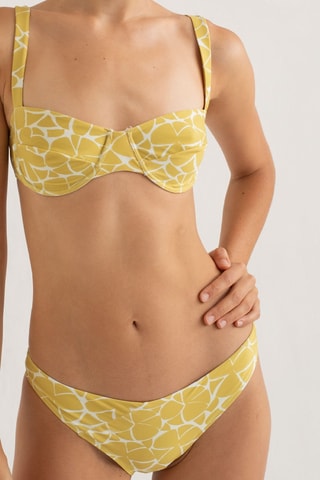 Bikini - Blauw