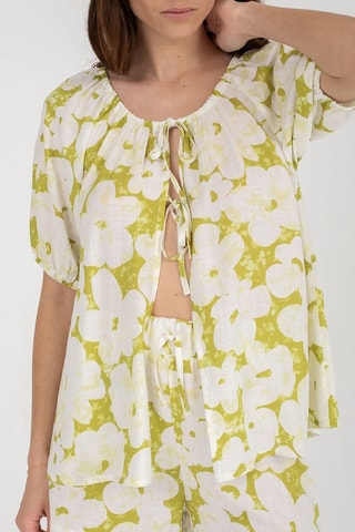 Top - Groen