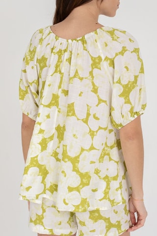 Top - Groen