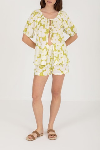 Top - Groen