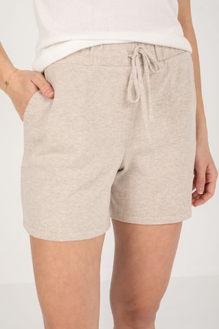 Bermuda - Beige