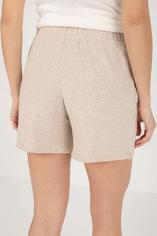 Bermuda - Beige