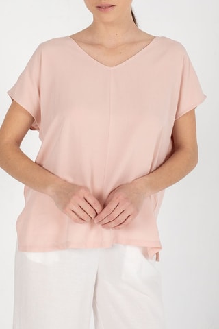 Top - Roze