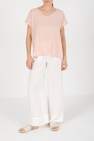 Top - Roze