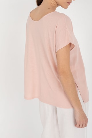Top - Roze