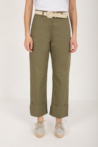 Broek - Groen