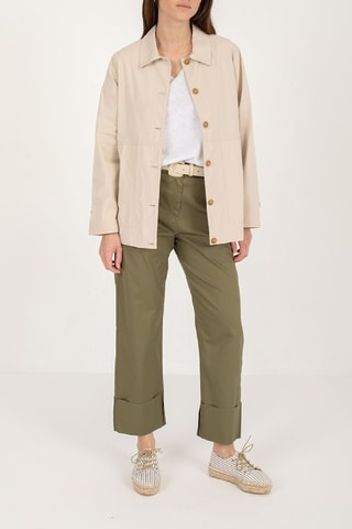 Broek - Groen