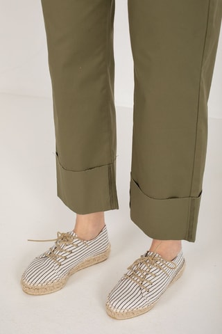 Broek - Groen