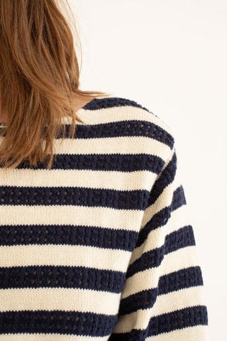 Trui - Blauw
