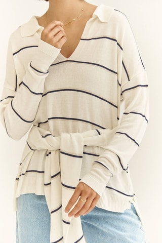 Polo - Beige