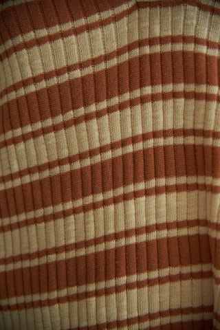 Polo Loose - Beige