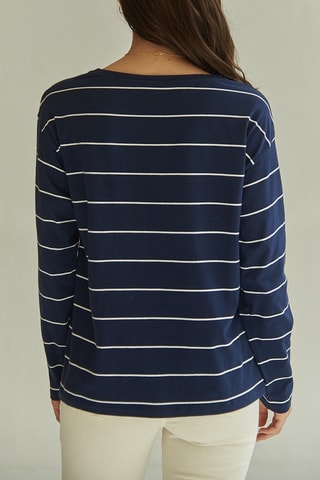 T-shirt - Beige