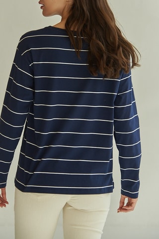 T-shirt - Beige