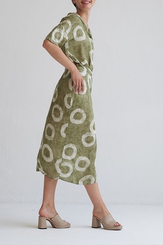Midirok - Groen
