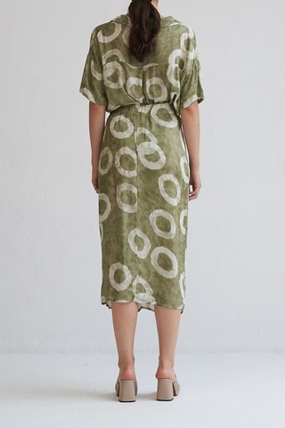 Midirok - Groen
