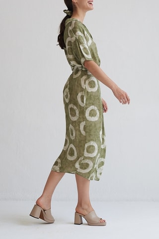 Midirok - Groen