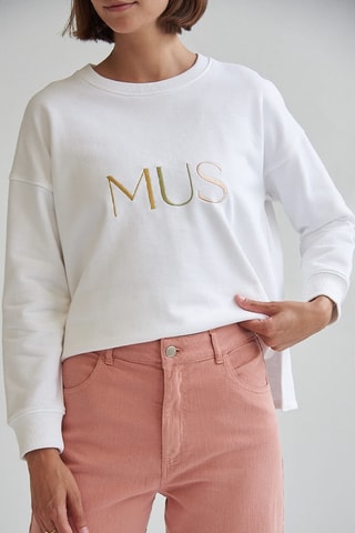 Rechte Broek - Roze