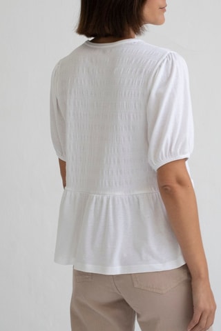 T-shirt - Wit