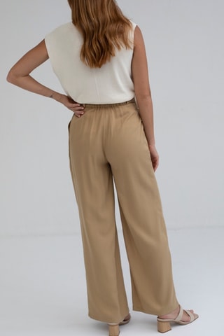 Broek - Camel