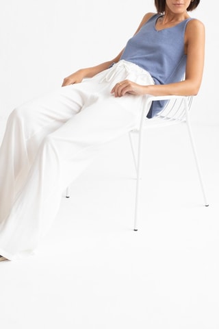 Broek - Wit