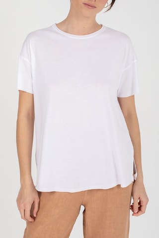 T-shirt - Wit