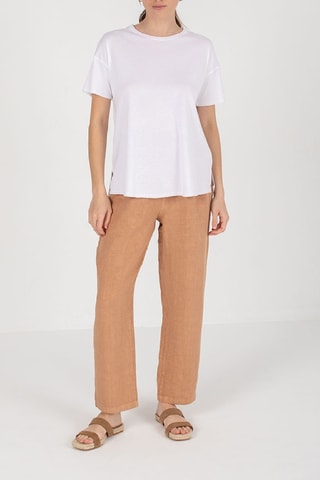 T-shirt - Wit