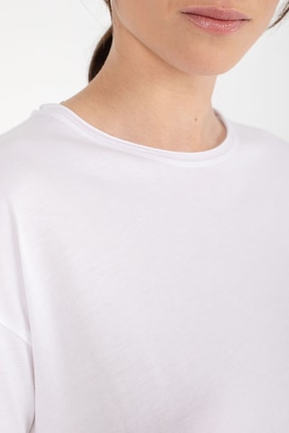T-shirt - Wit