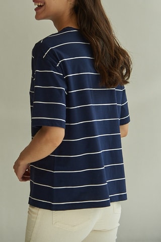 T-shirt - Beige