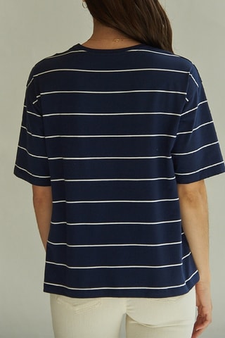 T-shirt - Beige