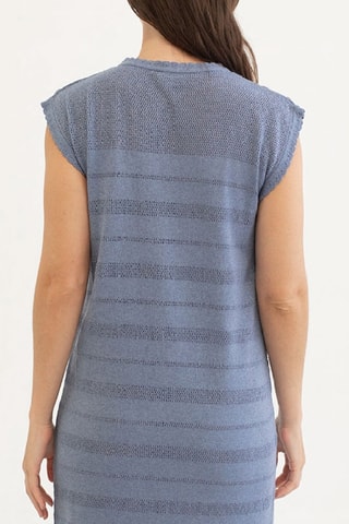 Jurk - Blauw
