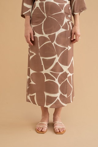 Pareo - Beige