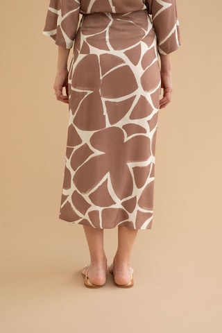 Pareo - Beige