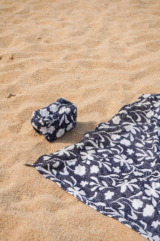 Telo bagno - 100 x 180 cm - Blu