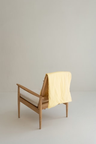 Telo bagno - 100 x 180 cm - Giallo