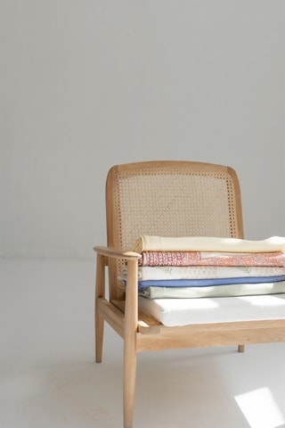 Telo bagno - 100 x 180 cm - Giallo