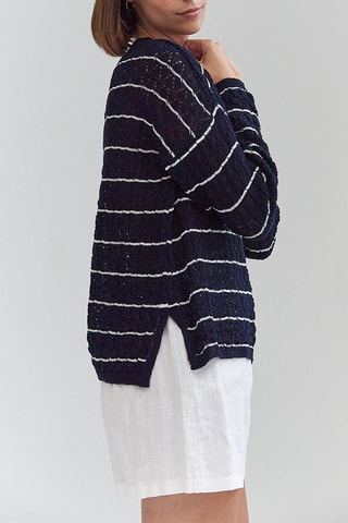Trui - Blauw
